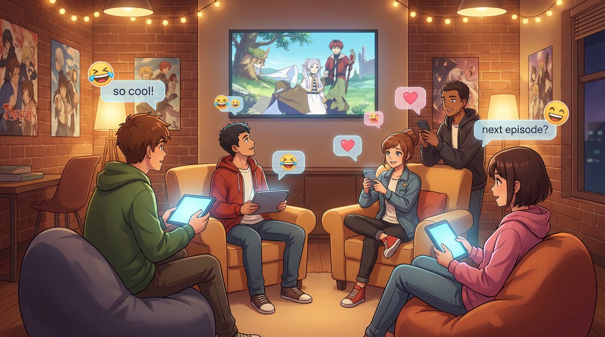 抖漫演员顾问-月野兔